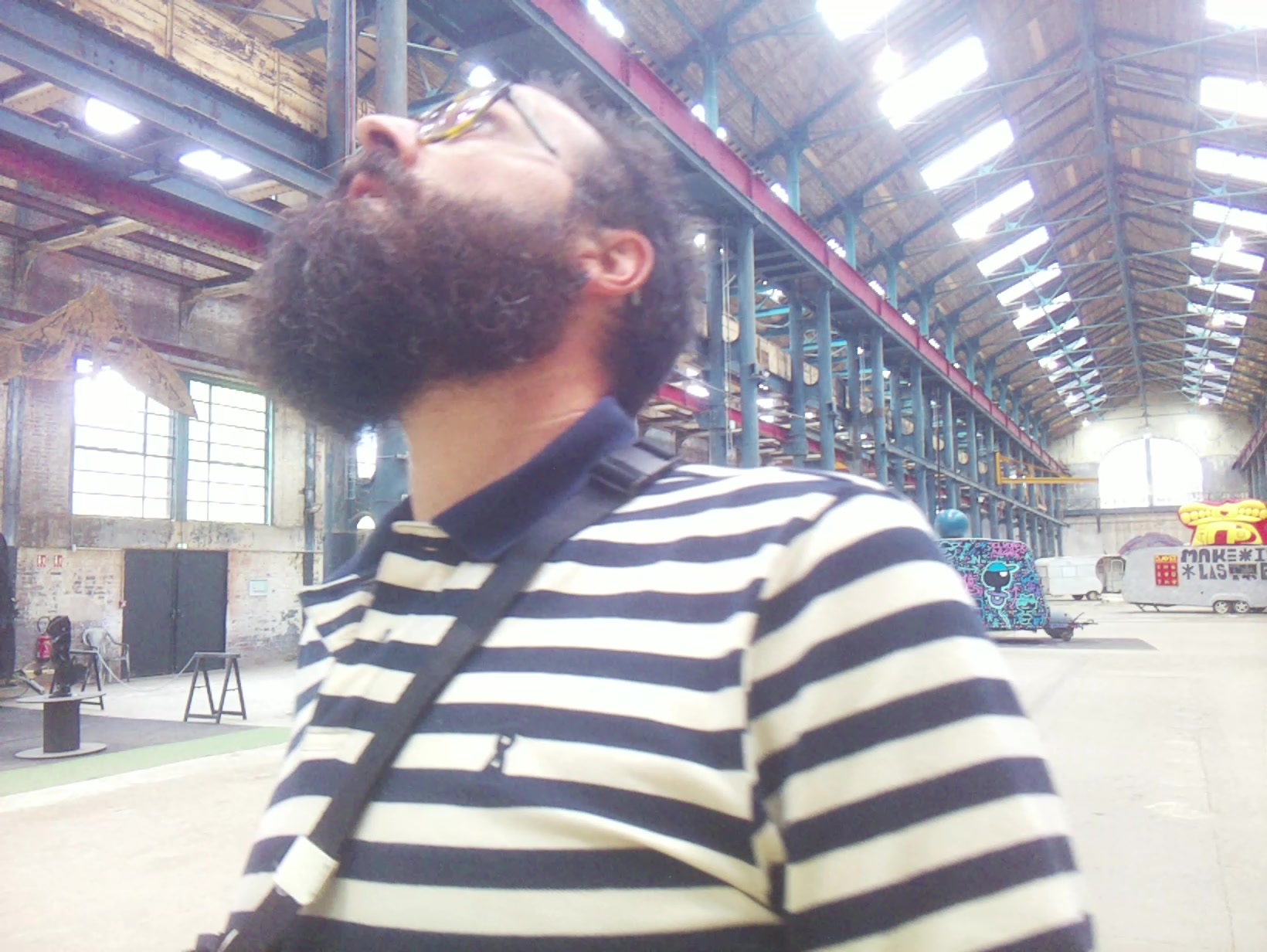 APB! Crime Reference: 68A4951FA9767. A Metha addict is wanted for lurking