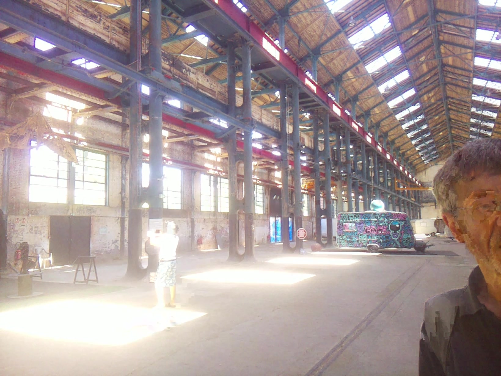 APB! Crime Reference: 6895E7112BB3F. A Metha addict is wanted for lurking