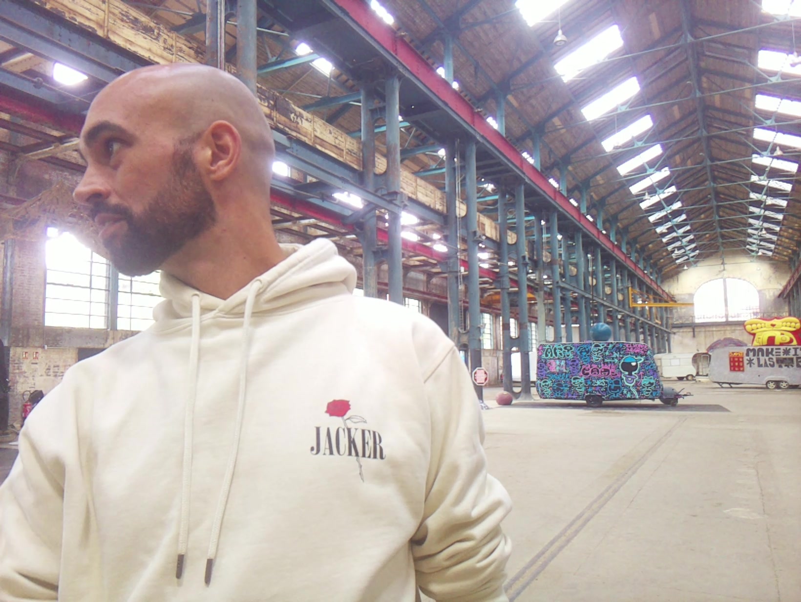 APB! Crime Reference: 68A73633D884C. A Metha addict is wanted for lurking