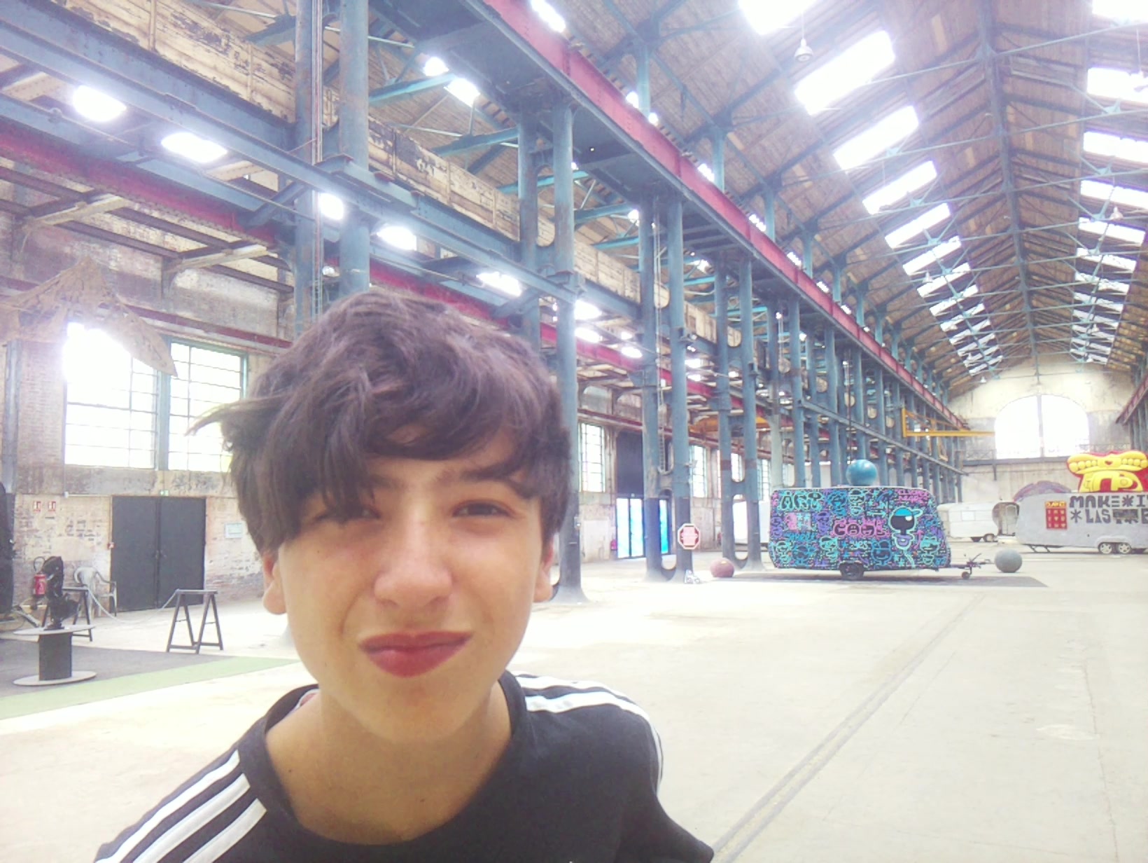 APB! Crime Reference: 68934592BD6DE. A Metha addict is wanted for lurking