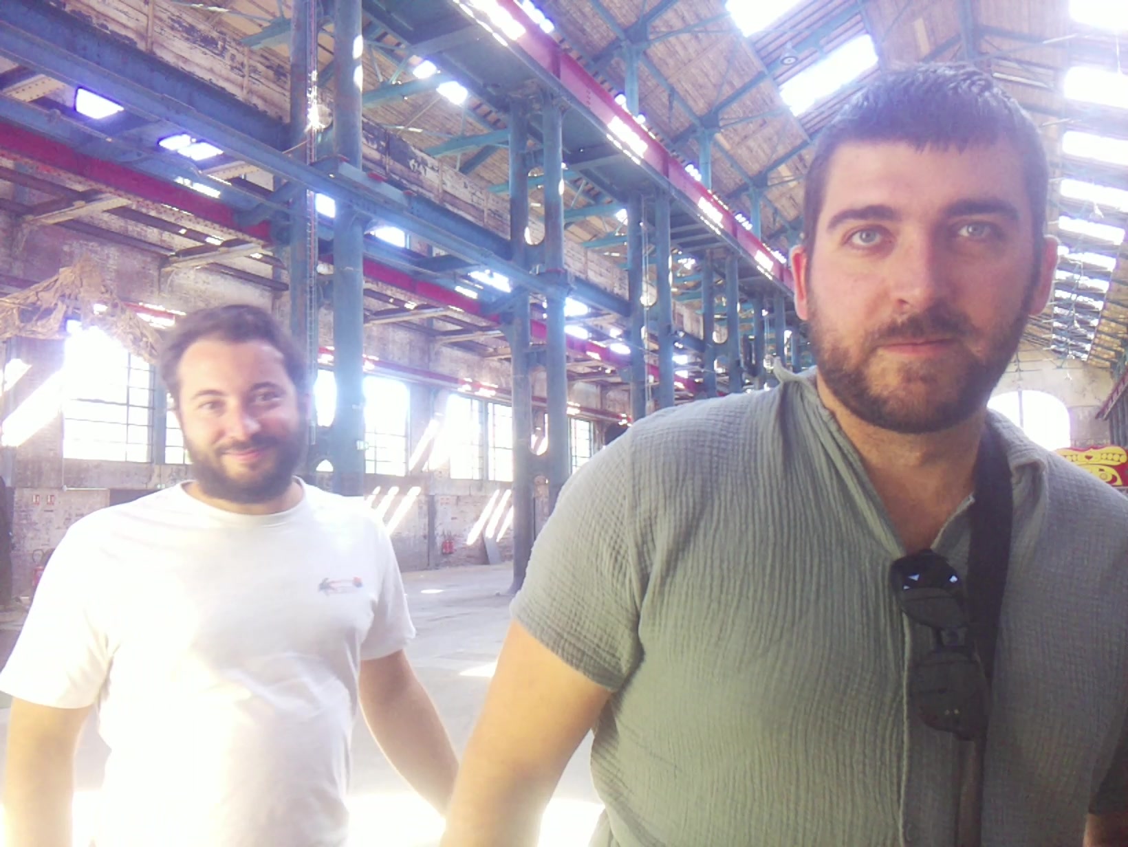 APB! Crime Reference: 68AADA0297CC2. A Metha addict is wanted for lurking