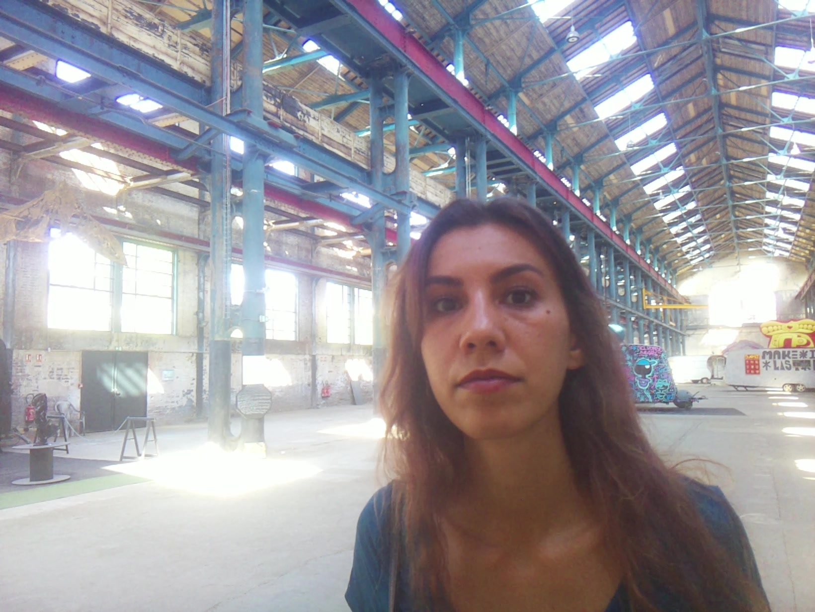 APB! Crime Reference: 68975E946359A. A Metha addict is wanted for lurking