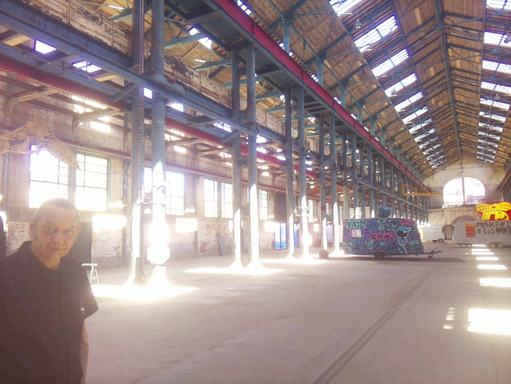 APB! Crime Reference: 68AB0981A9586. A Metha addict is wanted for lurking