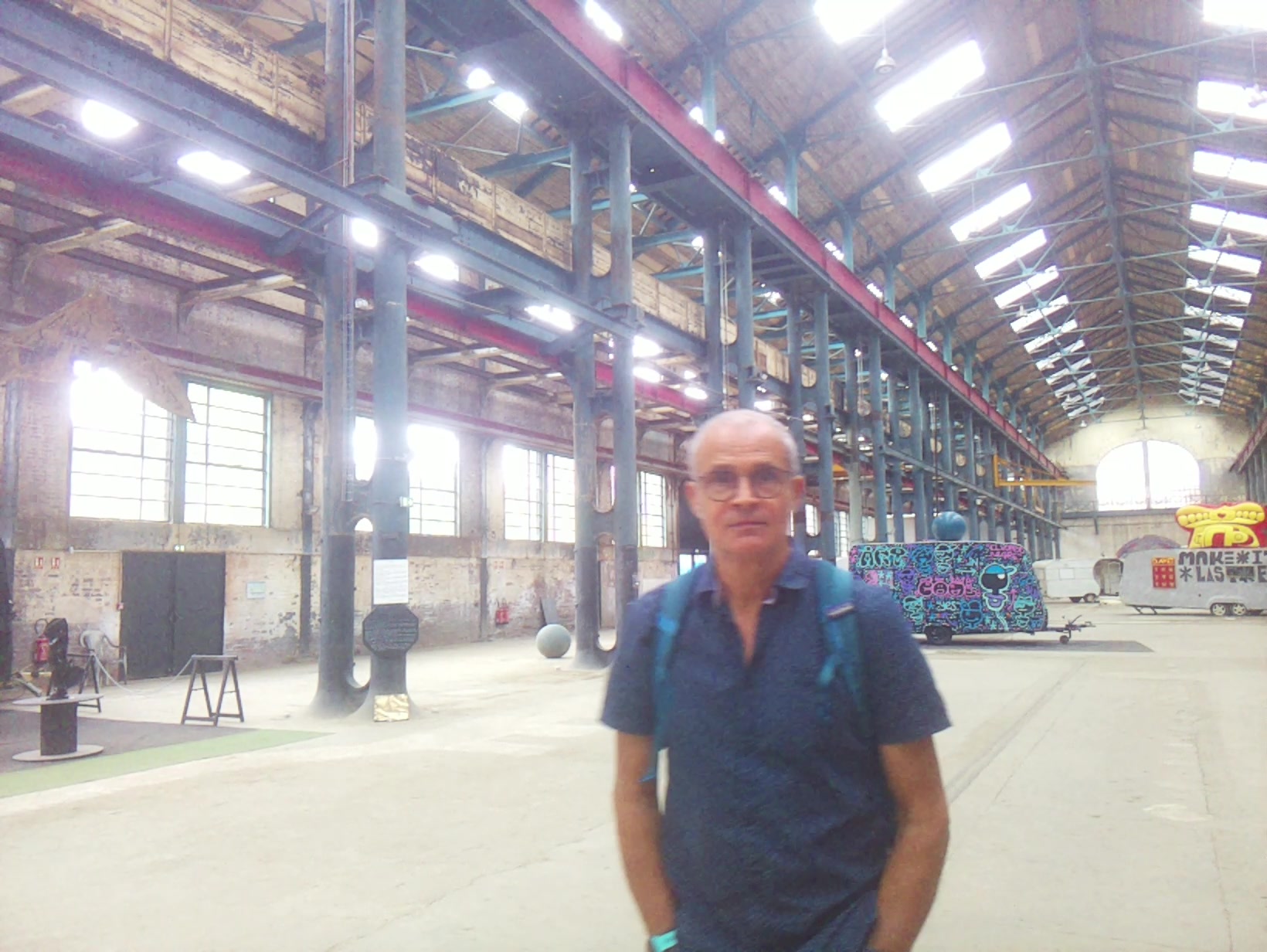 APB! Crime Reference: 68B18E11E4017. A Metha addict is wanted for lurking