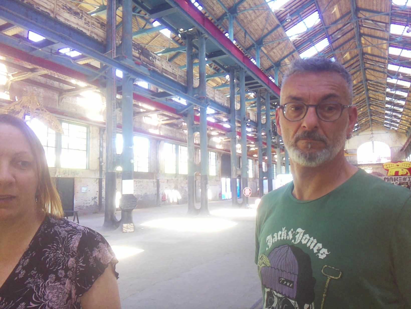 APB! Crime Reference: 6894A9019006C. A Metha addict is wanted for lurking