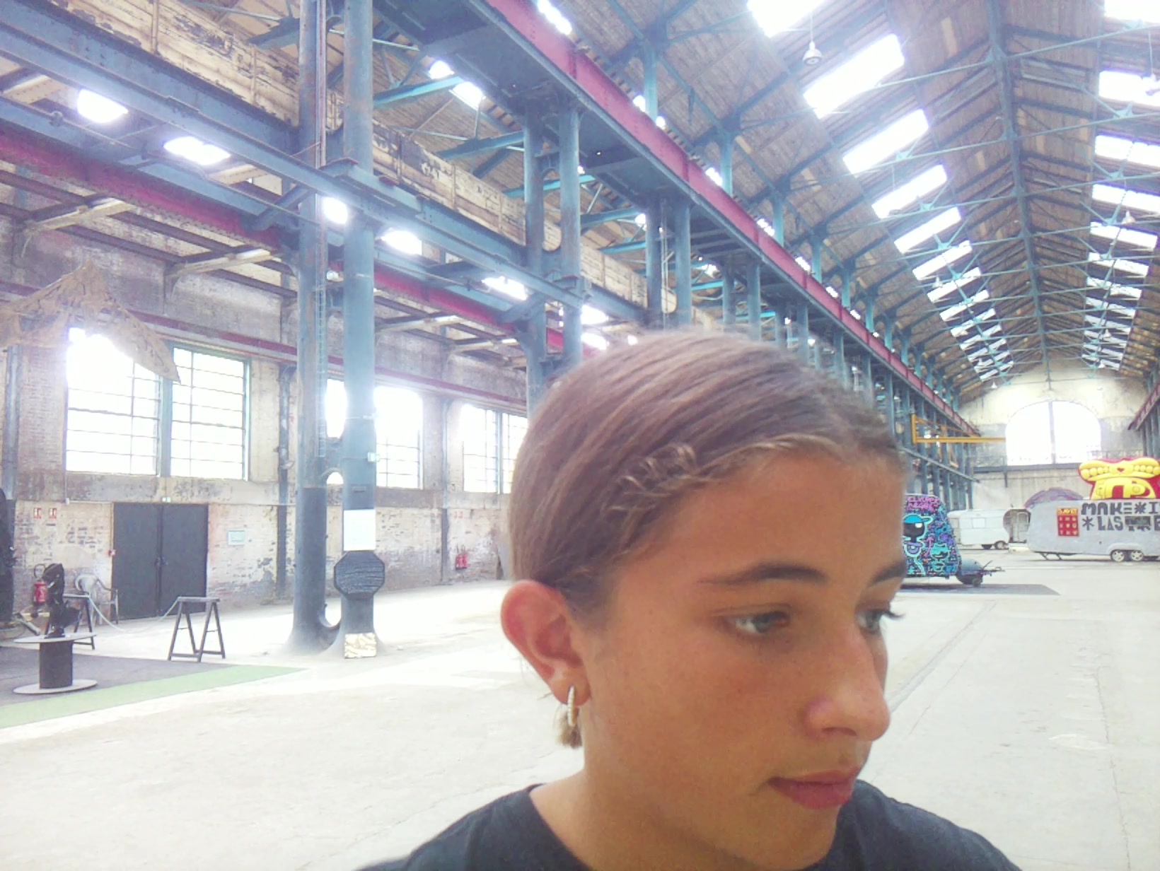 APB! Crime Reference: 68A47C6EC0D8A. A Metha addict is wanted for lurking