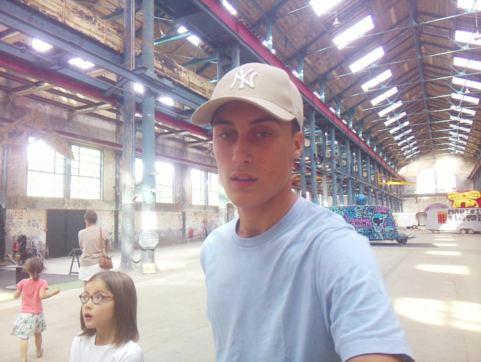 APB! Crime Reference: 68A73391C45E5. A Metha addict is wanted for lurking