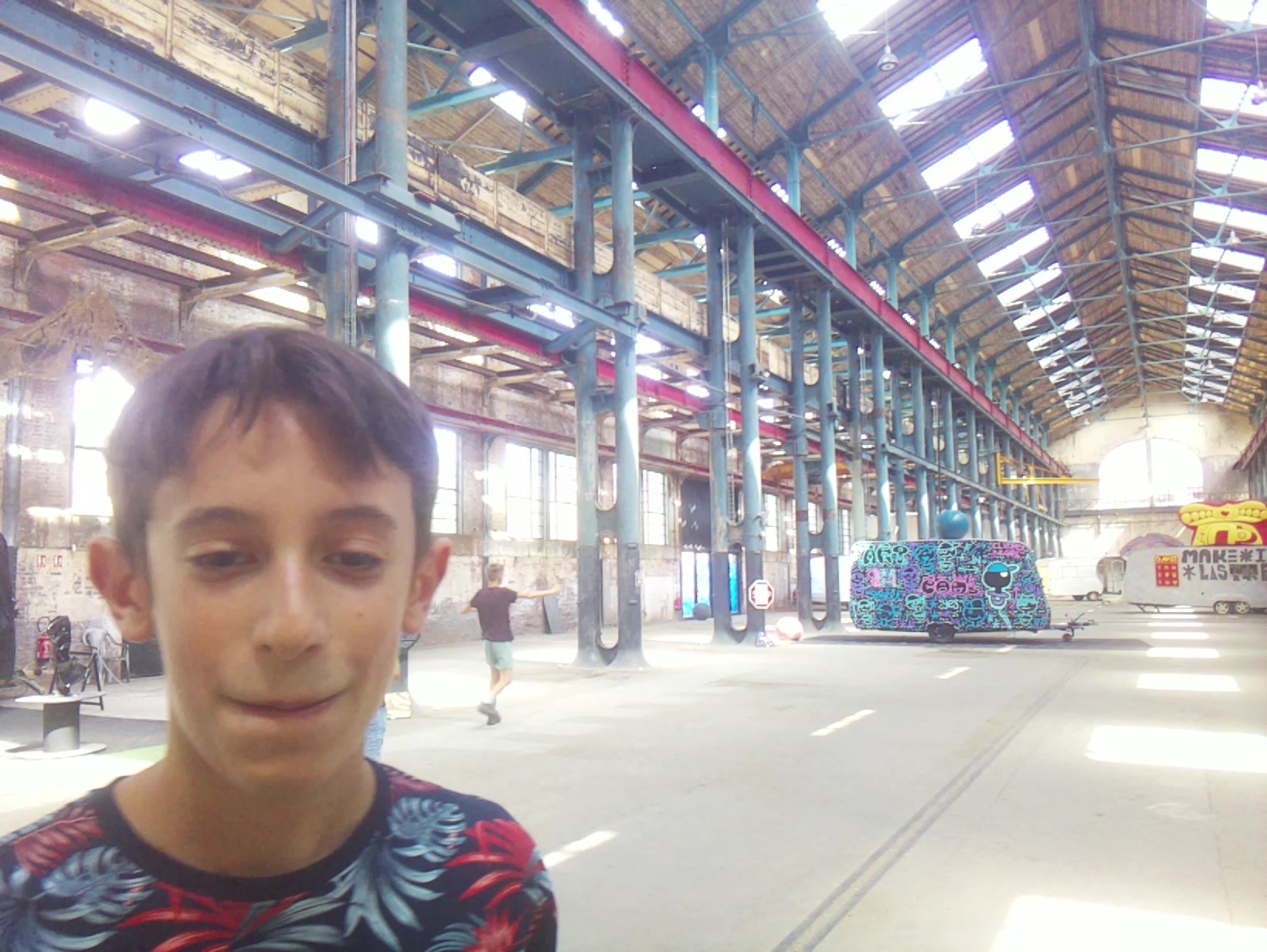 APB! Crime Reference: 68AF047C08E14. A Metha addict is wanted for lurking