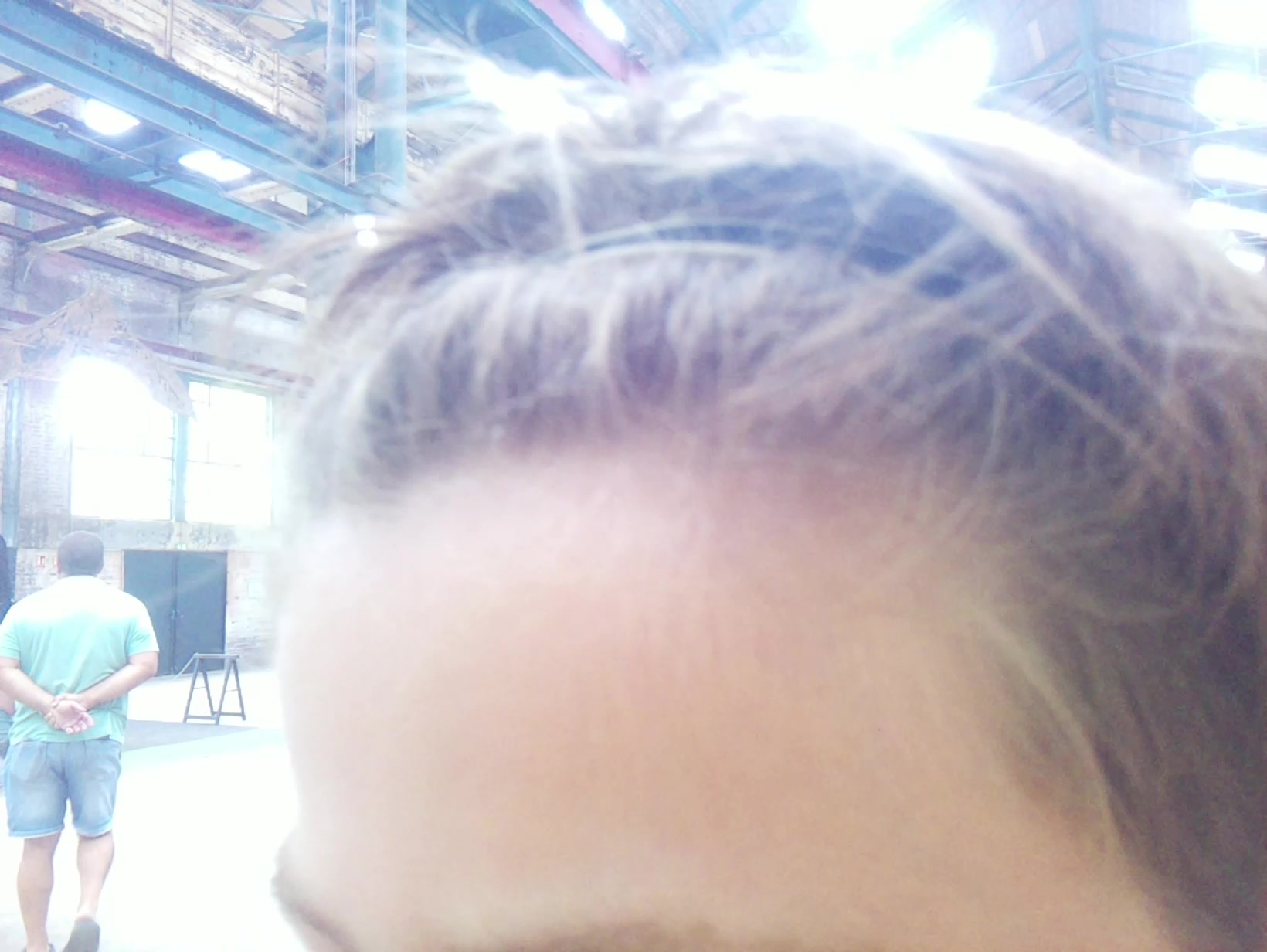 APB! Crime Reference: 68A8574DE945C. A Metha addict is wanted for lurking