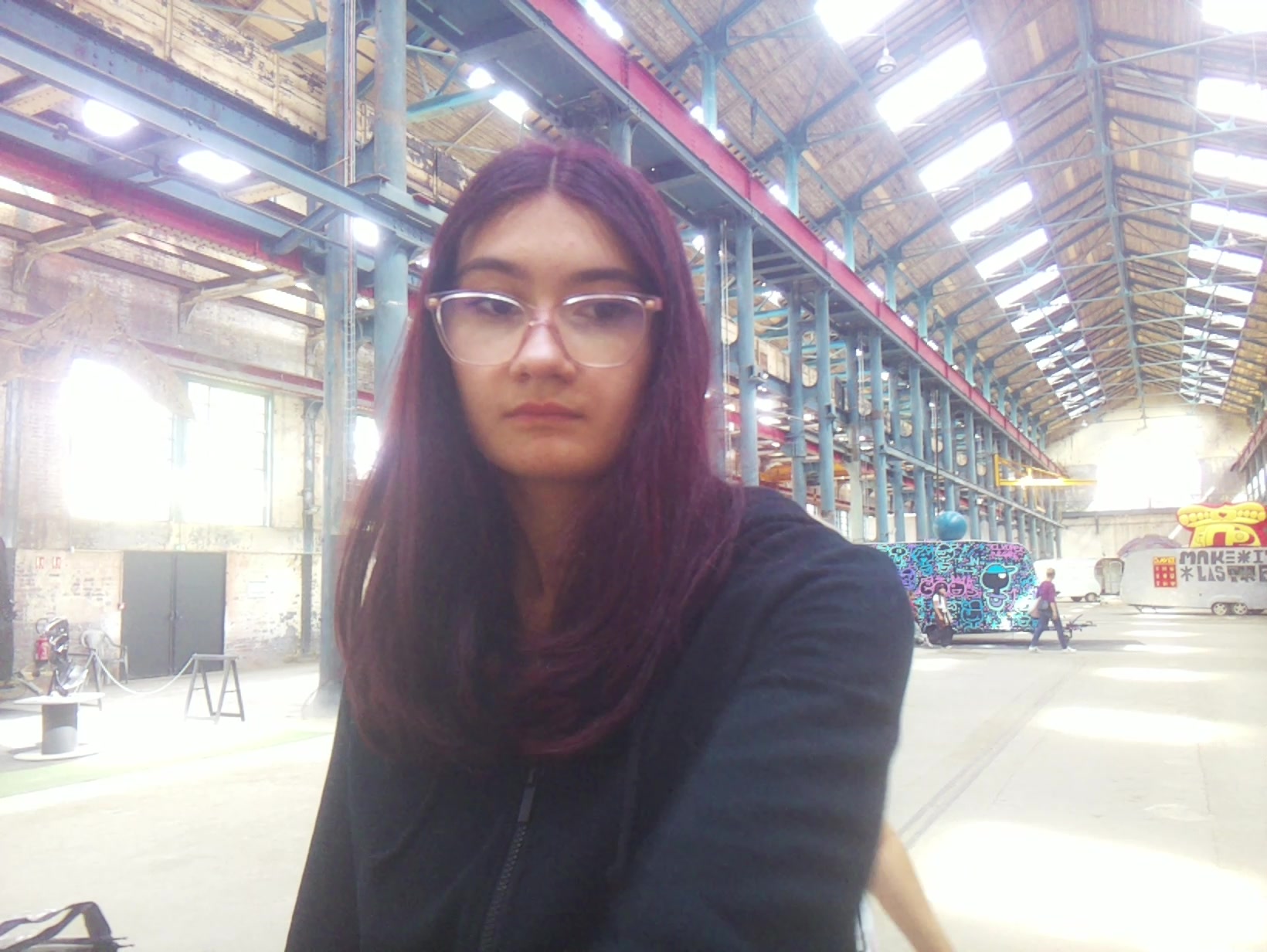 APB! Crime Reference: 68B1AC02E49FE. A Metha addict is wanted for lurking