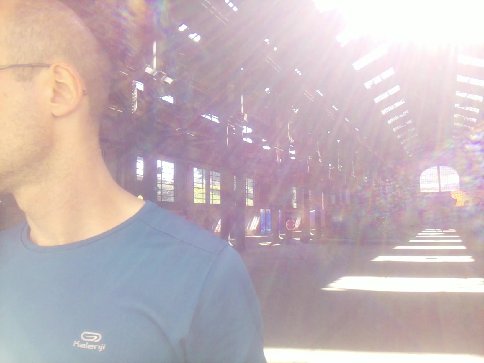 APB! Crime Reference: 68946EC413275. A Metha addict is wanted for lurking