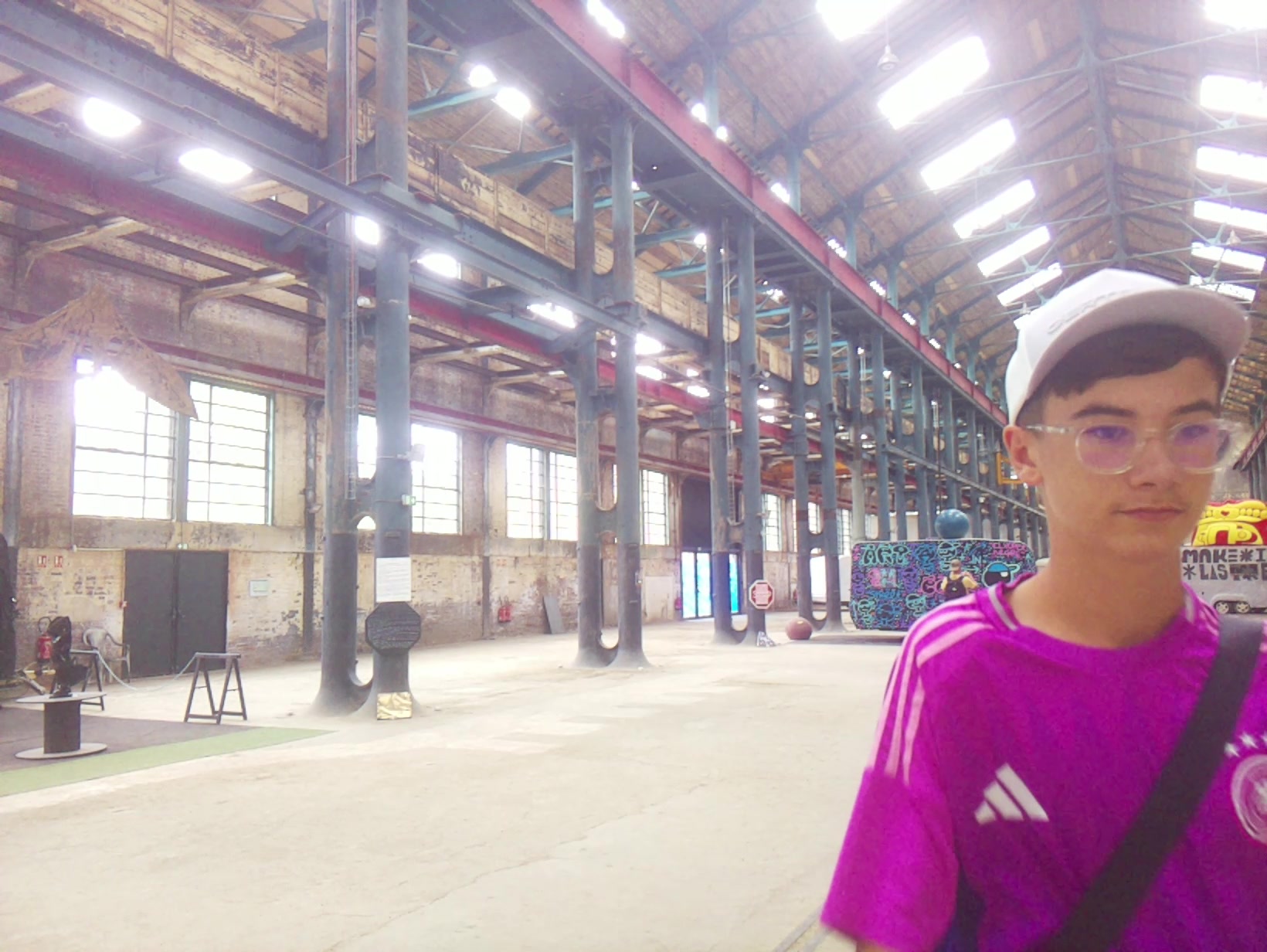 APB! Crime Reference: 68A5BA30C228C. A Metha addict is wanted for lurking