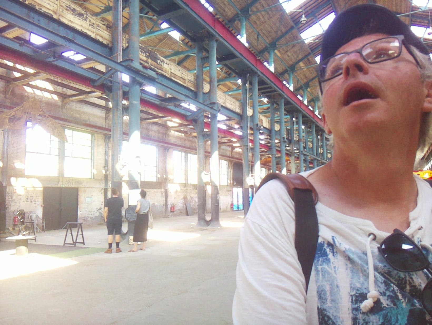 APB! Crime Reference: 68A1E4B766A55. A Metha addict is wanted for lurking