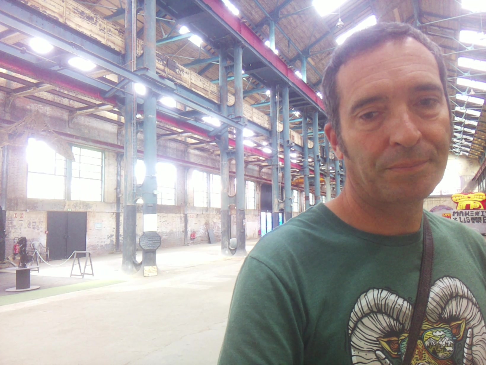 APB! Crime Reference: 68B1AE839AAAE. A Metha addict is wanted for lurking