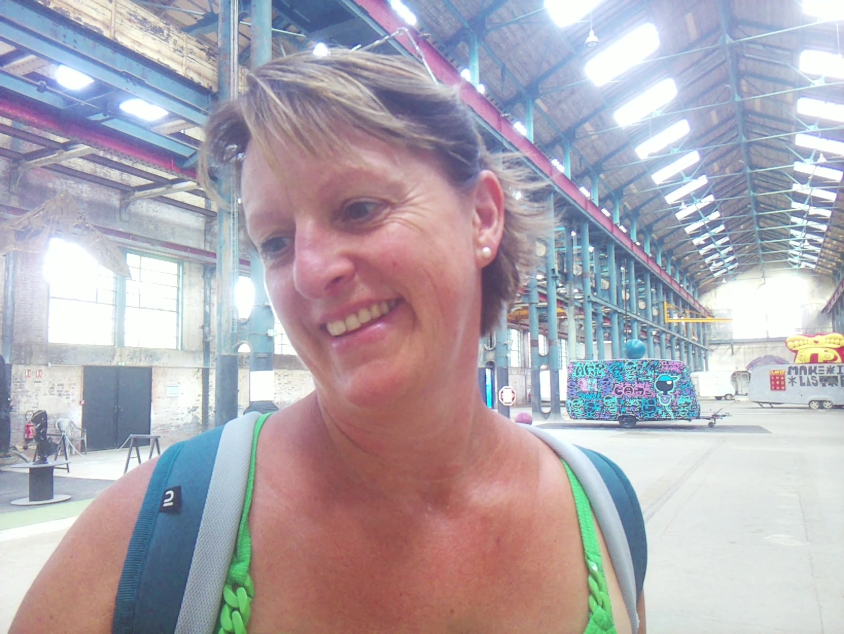 APB! Crime Reference: 68AF1B474A154. A Metha addict is wanted for lurking