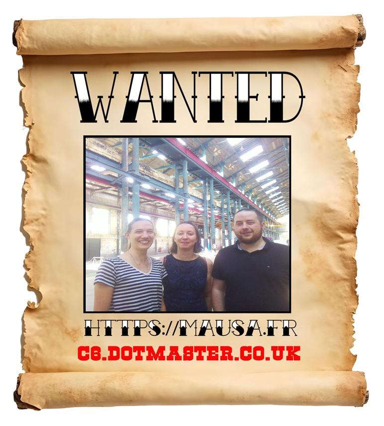 APB! Crime Reference: 68A8821F7E3B4. A Metha addict is wanted in relation to a crime