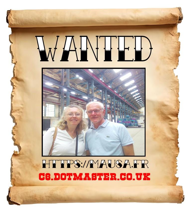 APB! Crime Reference: 68A457C48C805. A Metha addict is wanted in relation to a crime