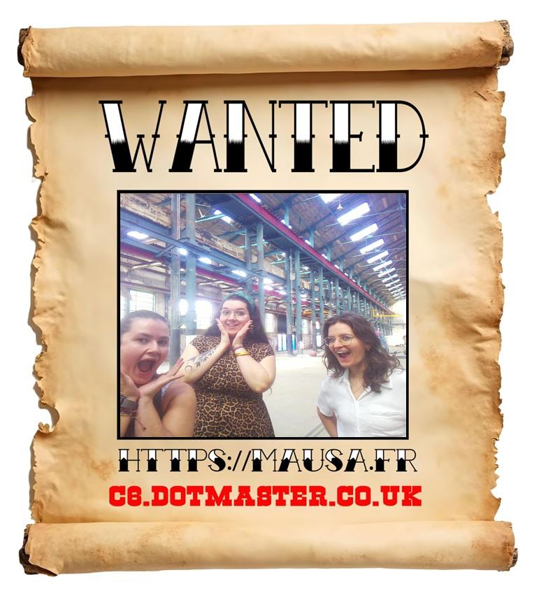 APB! Crime Reference: 68922BFE07E30. A Metha addict is wanted in relation to a crime