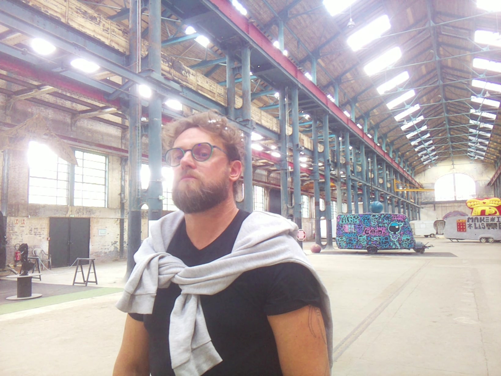 APB! Crime Reference: 68A5C0267ED87. A Metha addict is wanted for lurking