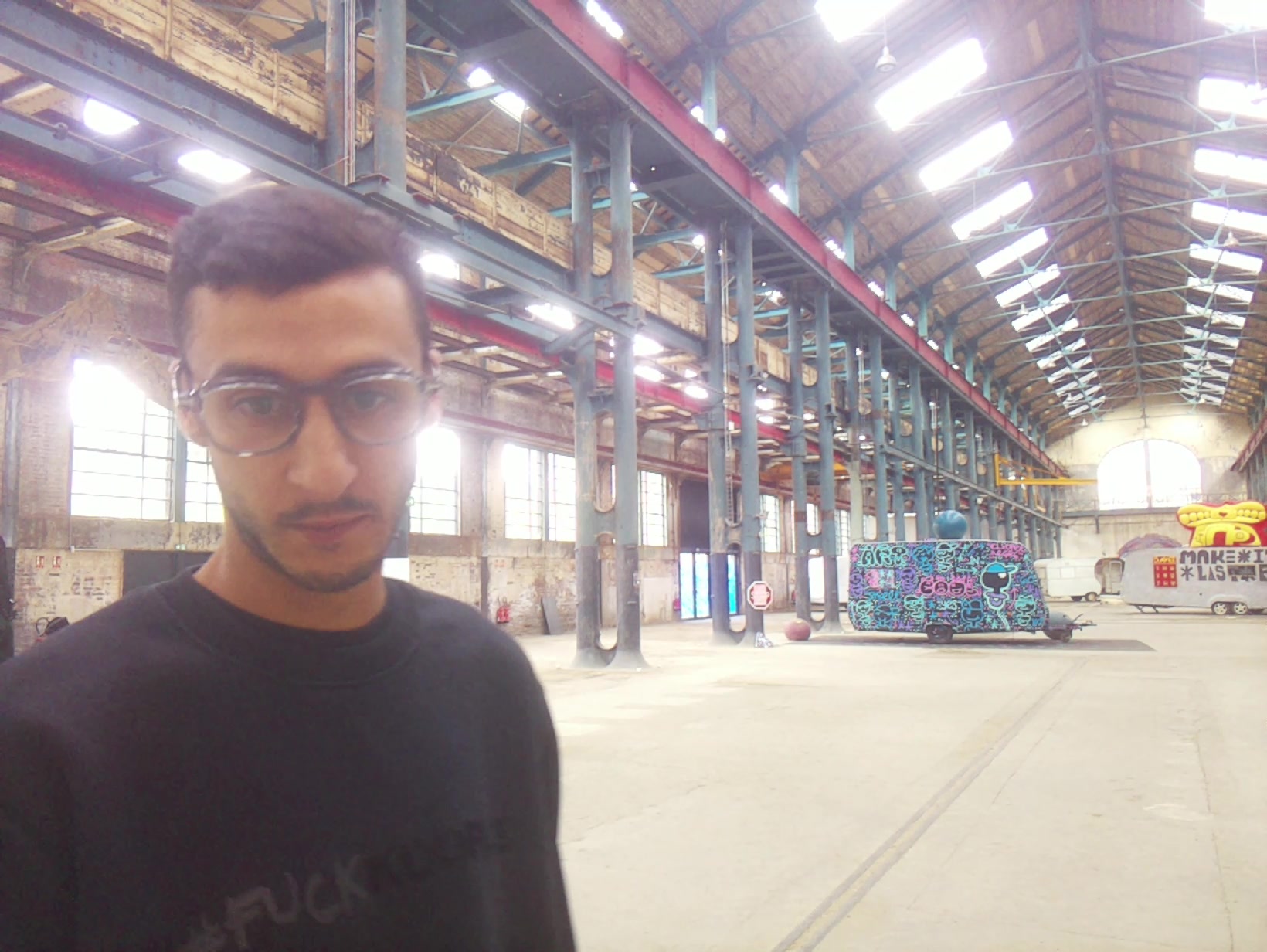 APB! Crime Reference: 68A7271A1F7AD. A Metha addict is wanted for lurking