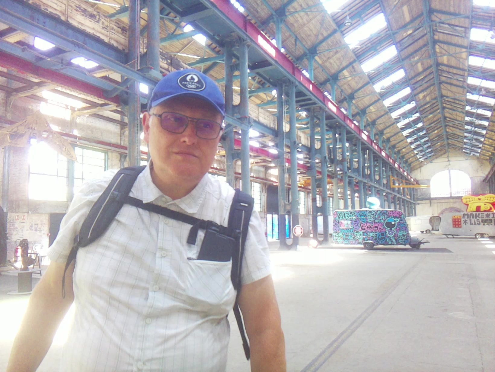 APB! Crime Reference: 689C7DA2E20D6. A Metha addict is wanted for lurking