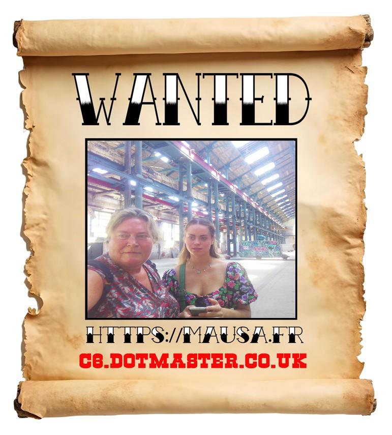 APB! Crime Reference: 689B14EFA32BF. A Metha addict is wanted in relation to a crime