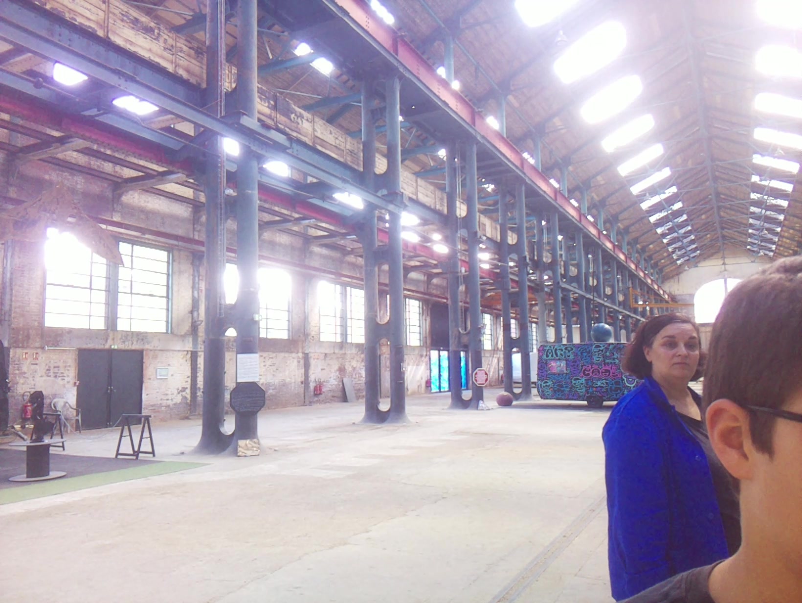 APB! Crime Reference: 68A838869190E. A Metha addict is wanted for lurking