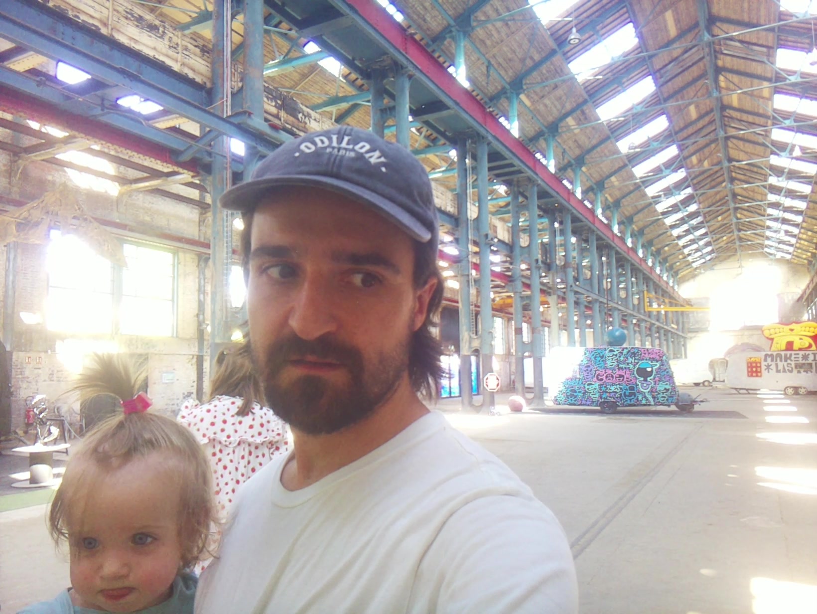 APB! Crime Reference: 689F44E5BB8A2. A Metha addict is wanted for lurking