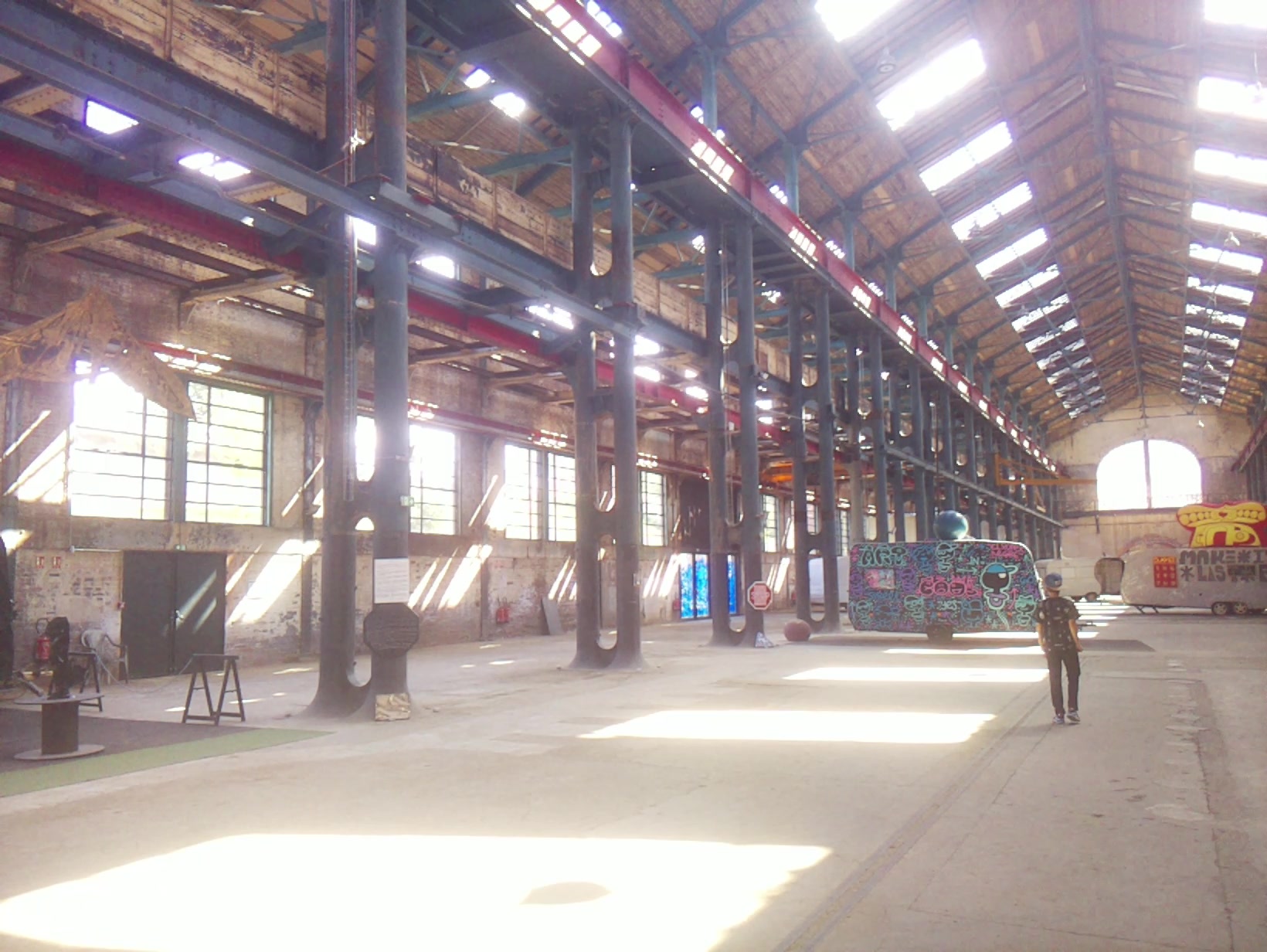 APB! Crime Reference: 68A8395012D30. A Metha addict is wanted for lurking