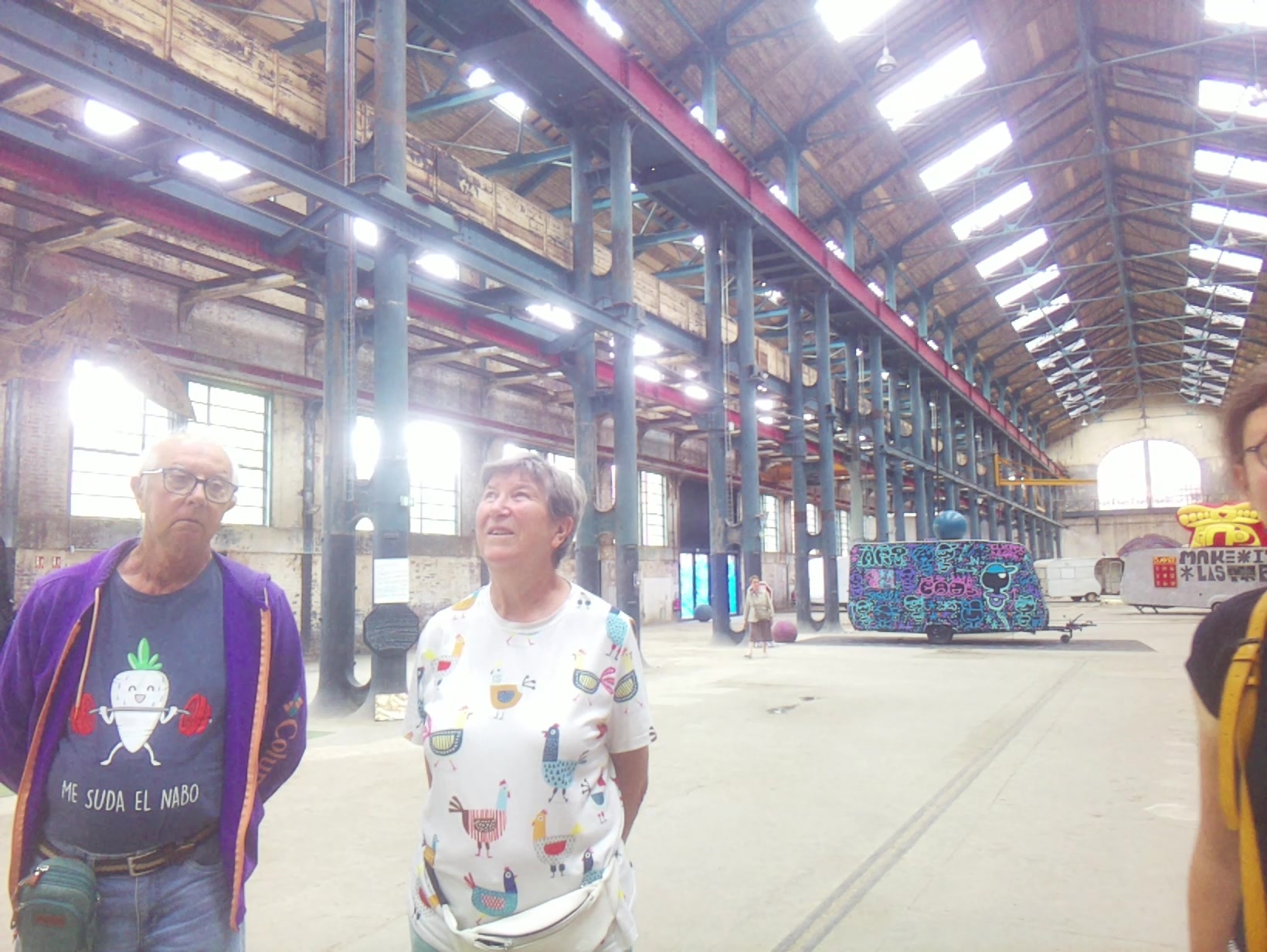 APB! Crime Reference: 68B022223D3D1. A Metha addict is wanted for lurking