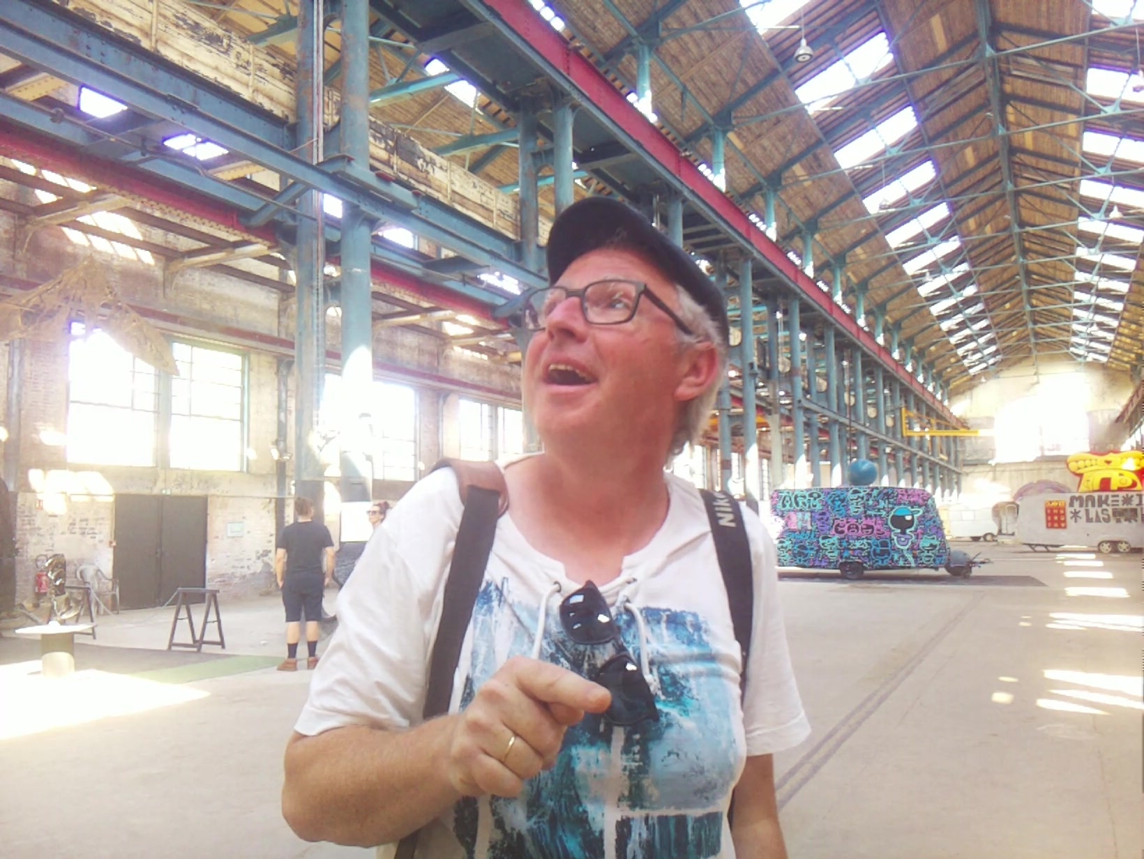 APB! Crime Reference: 68A1E4C6C1498. A Metha addict is wanted for lurking