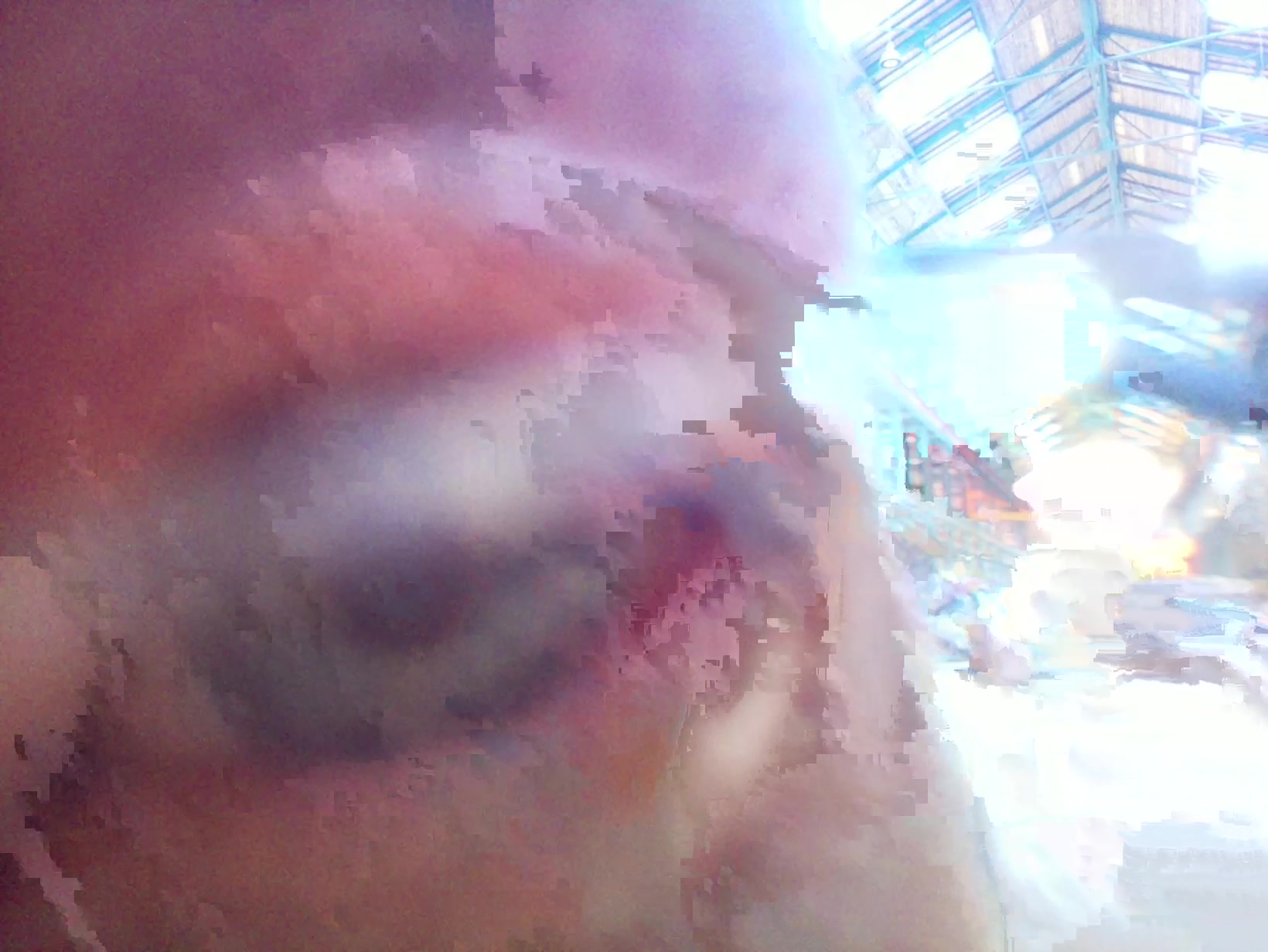 APB! Crime Reference: 689DE108B4C7D. A Metha addict is wanted for lurking