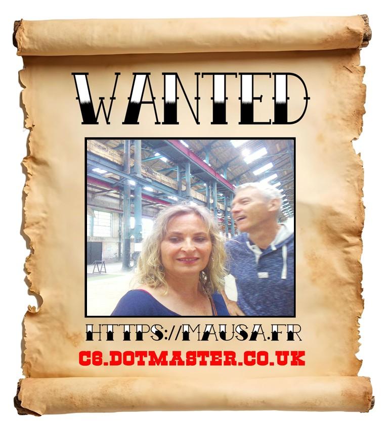 APB! Crime Reference: 68A5D9F8F04DB. A Metha addict is wanted in relation to a crime