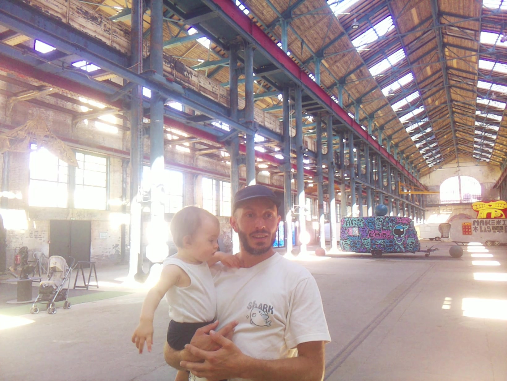 APB! Crime Reference: 68A9BB5D05AF9. A Metha addict is wanted for lurking