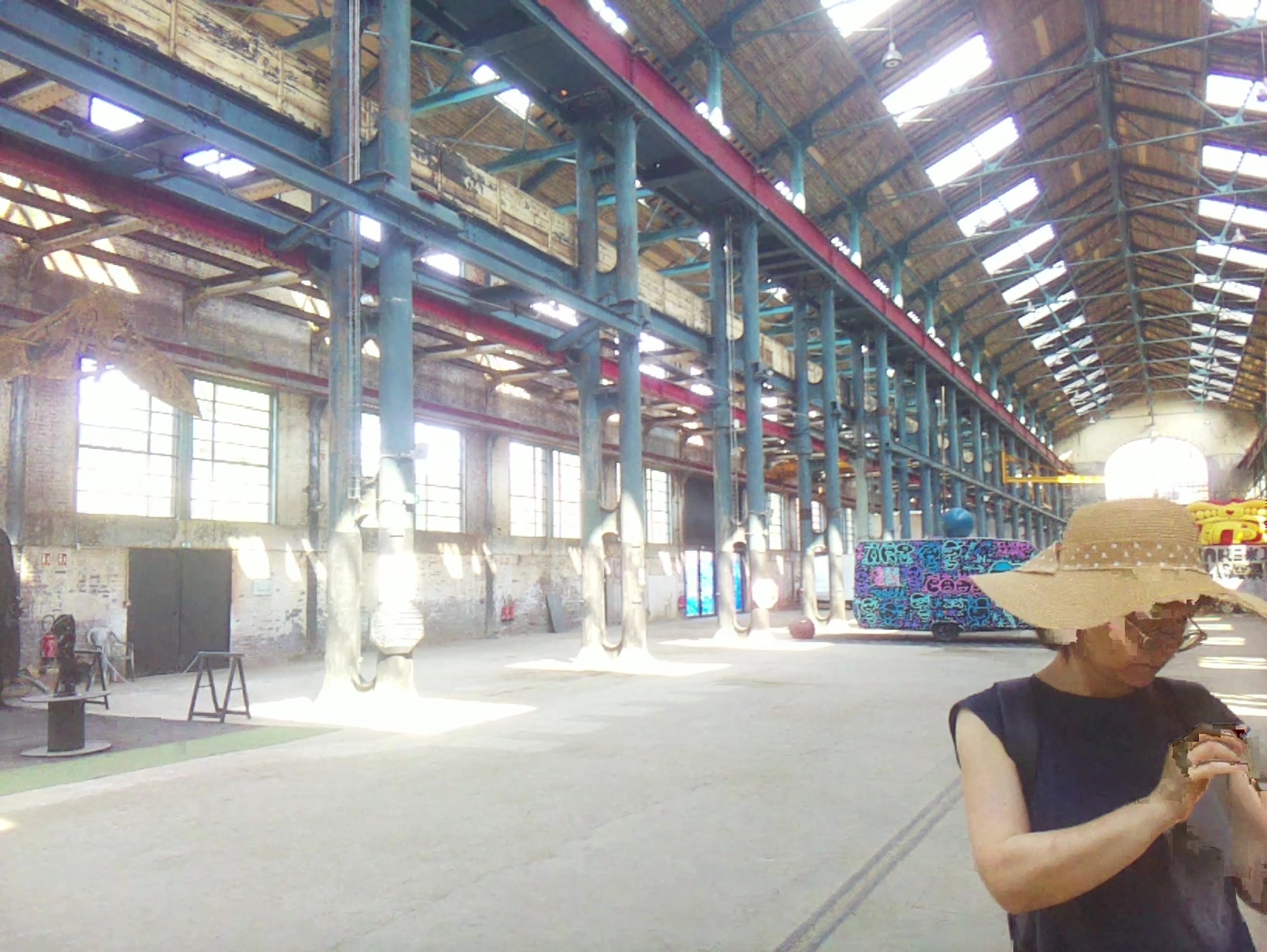 APB! Crime Reference: 68A08EFC706BF. A Metha addict is wanted for lurking