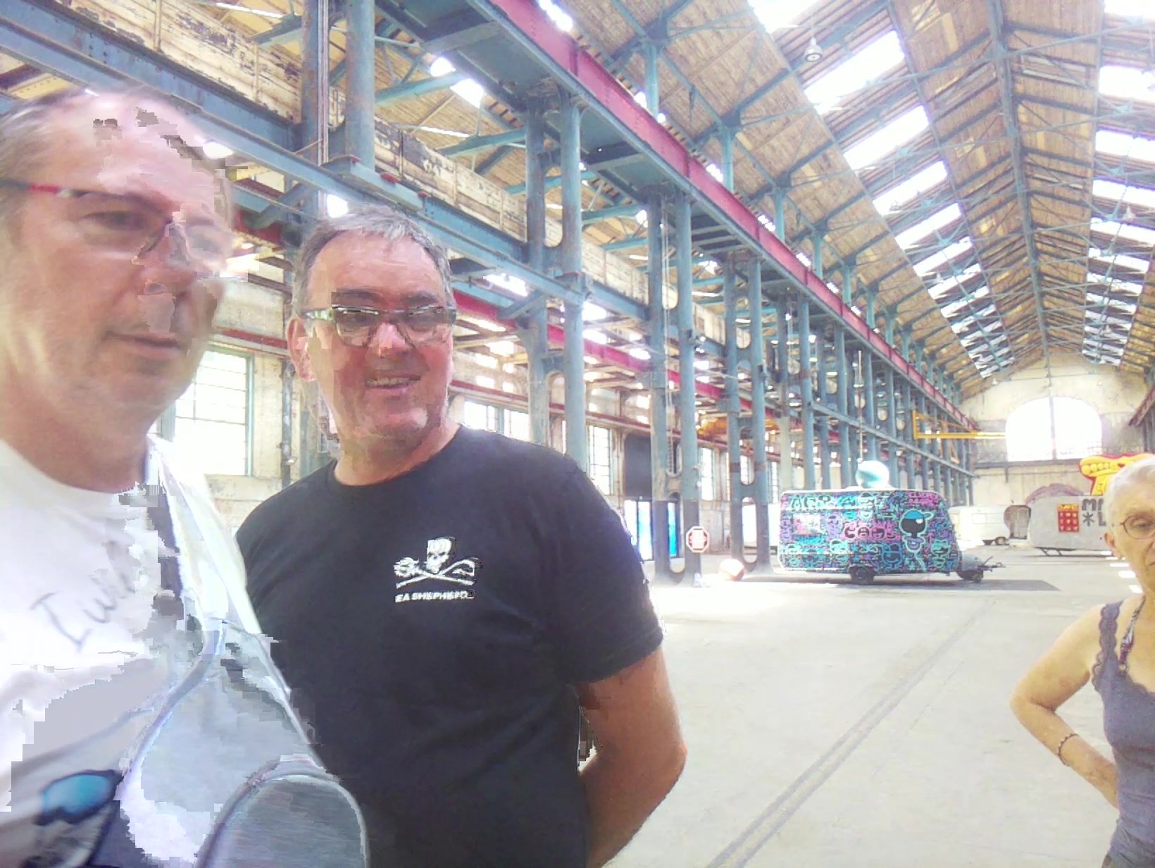 APB! Crime Reference: 68A0749A44089. A Metha addict is wanted for lurking