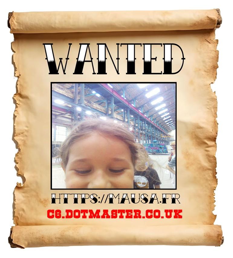 APB! Crime Reference: 68A86F36ECBED. A Metha addict is wanted in relation to a crime