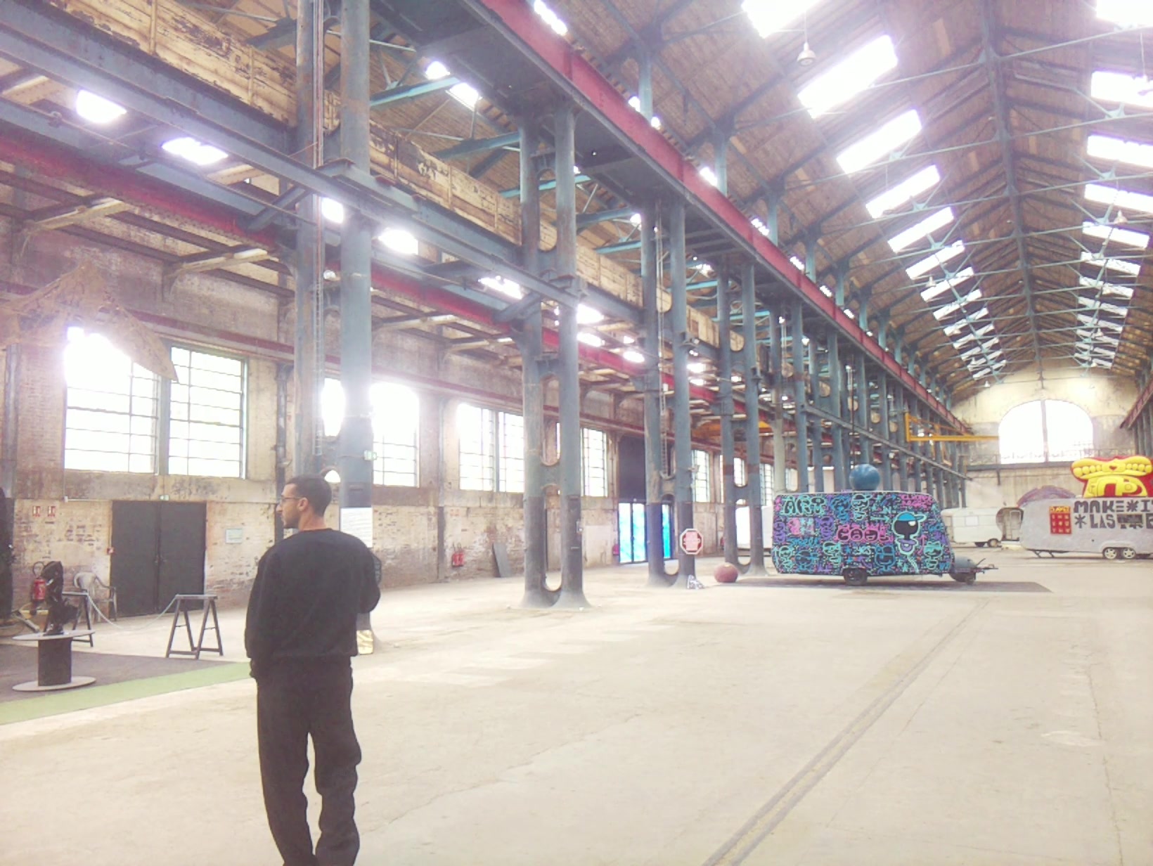 APB! Crime Reference: 68A72769F2F74. A Metha addict is wanted for lurking