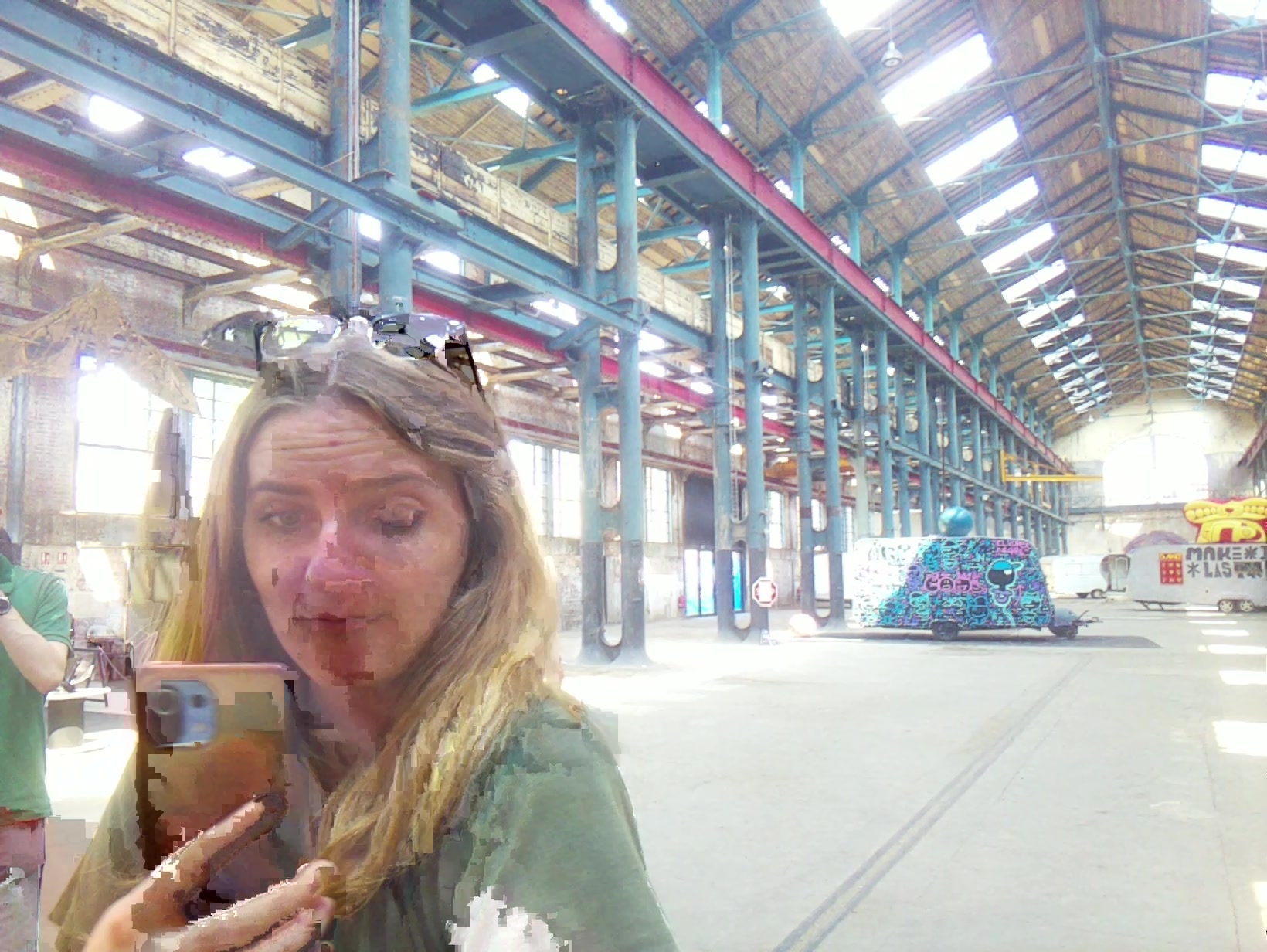 APB! Crime Reference: 68A086D69DA99. A Metha addict is wanted for lurking