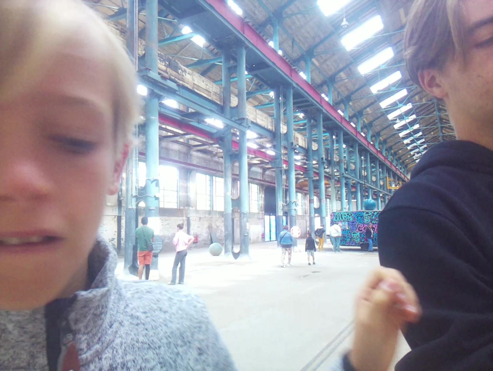 APB! Crime Reference: 68B1A40111CF0. A Metha addict is wanted for lurking