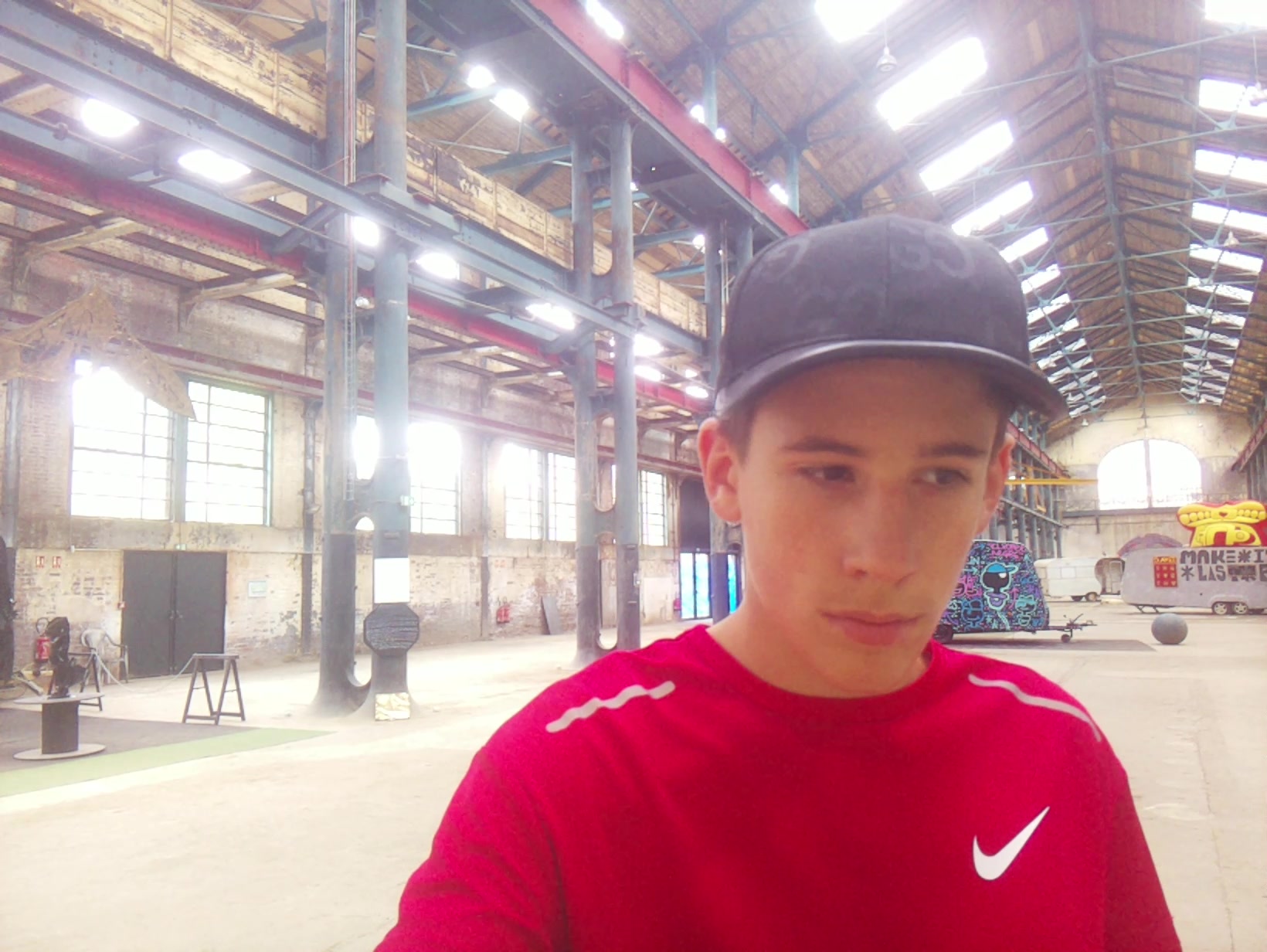 APB! Crime Reference: 68B03467142FE. A Metha addict is wanted for lurking