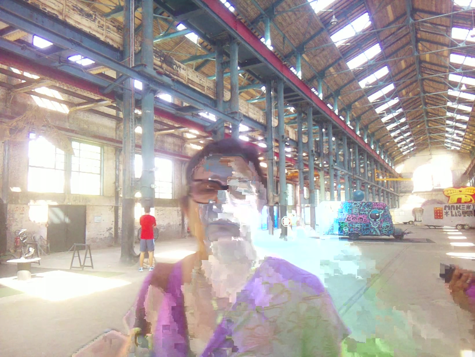 APB! Crime Reference: 689CA0FFA8E7D. A Metha addict is wanted for lurking