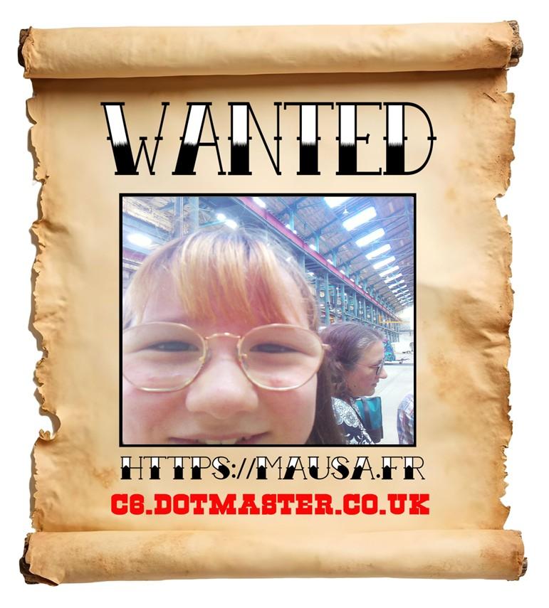 APB! Crime Reference: 68A87046F40A1. A Metha addict is wanted in relation to a crime