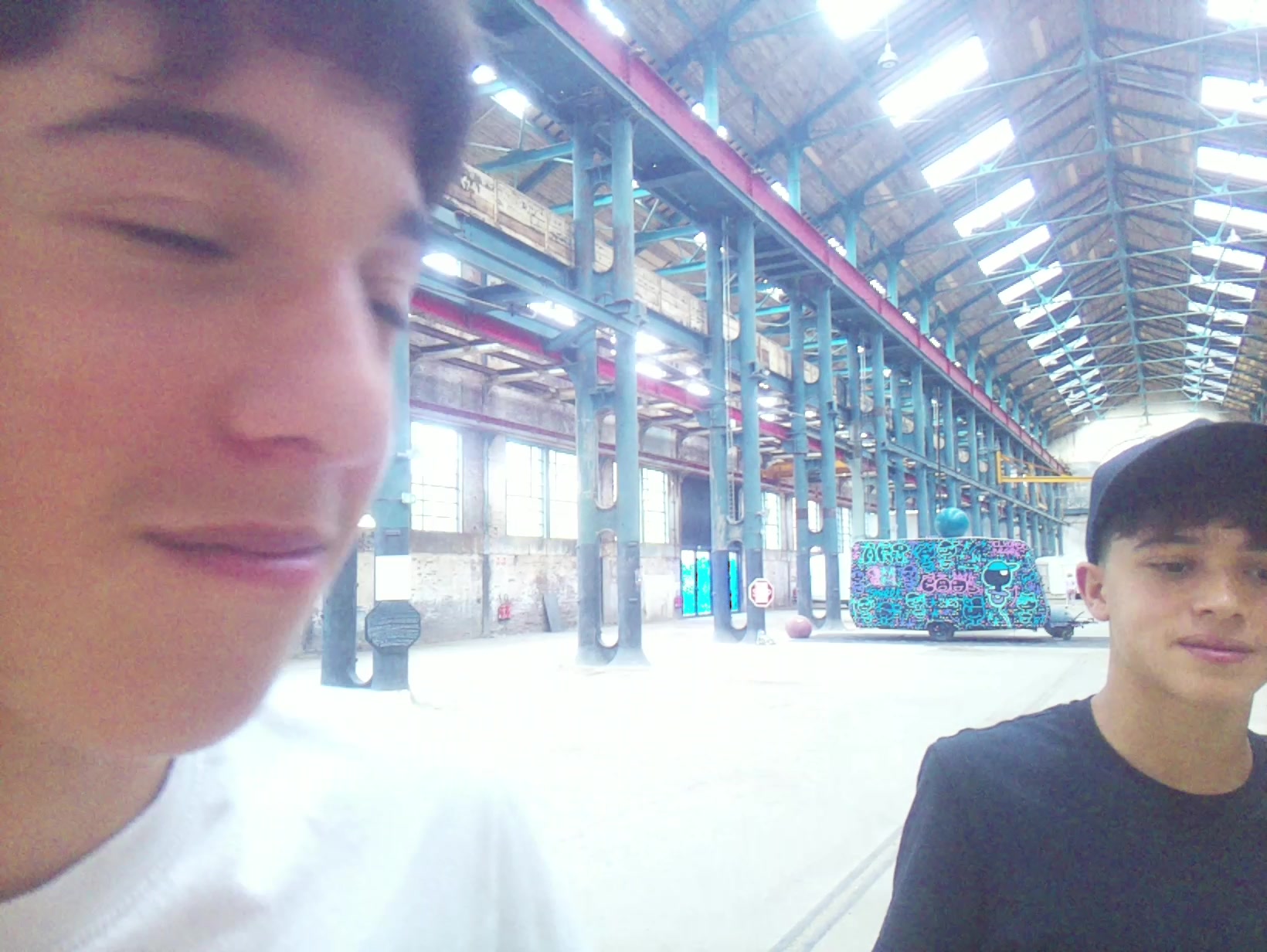 APB! Crime Reference: 68A5CDE048B49. A Metha addict is wanted for lurking