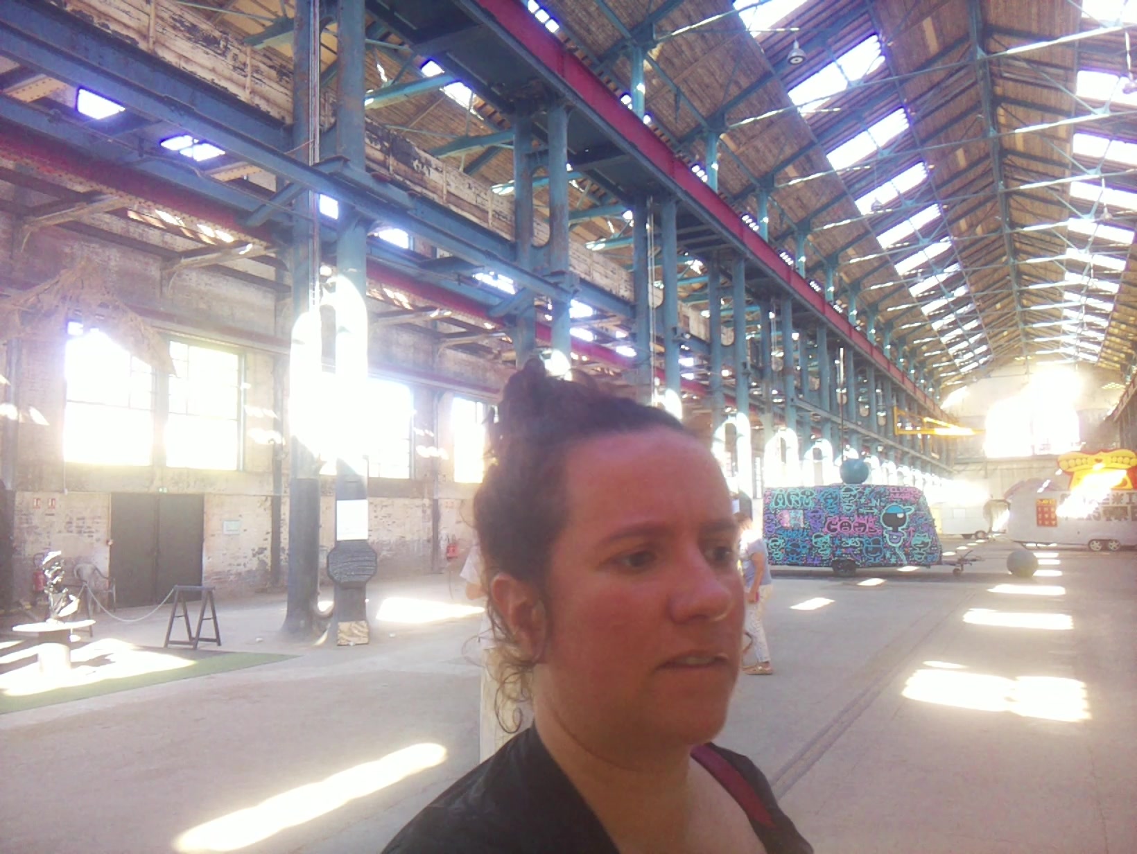 APB! Crime Reference: 68A9D95A439D9. A Metha addict is wanted for lurking