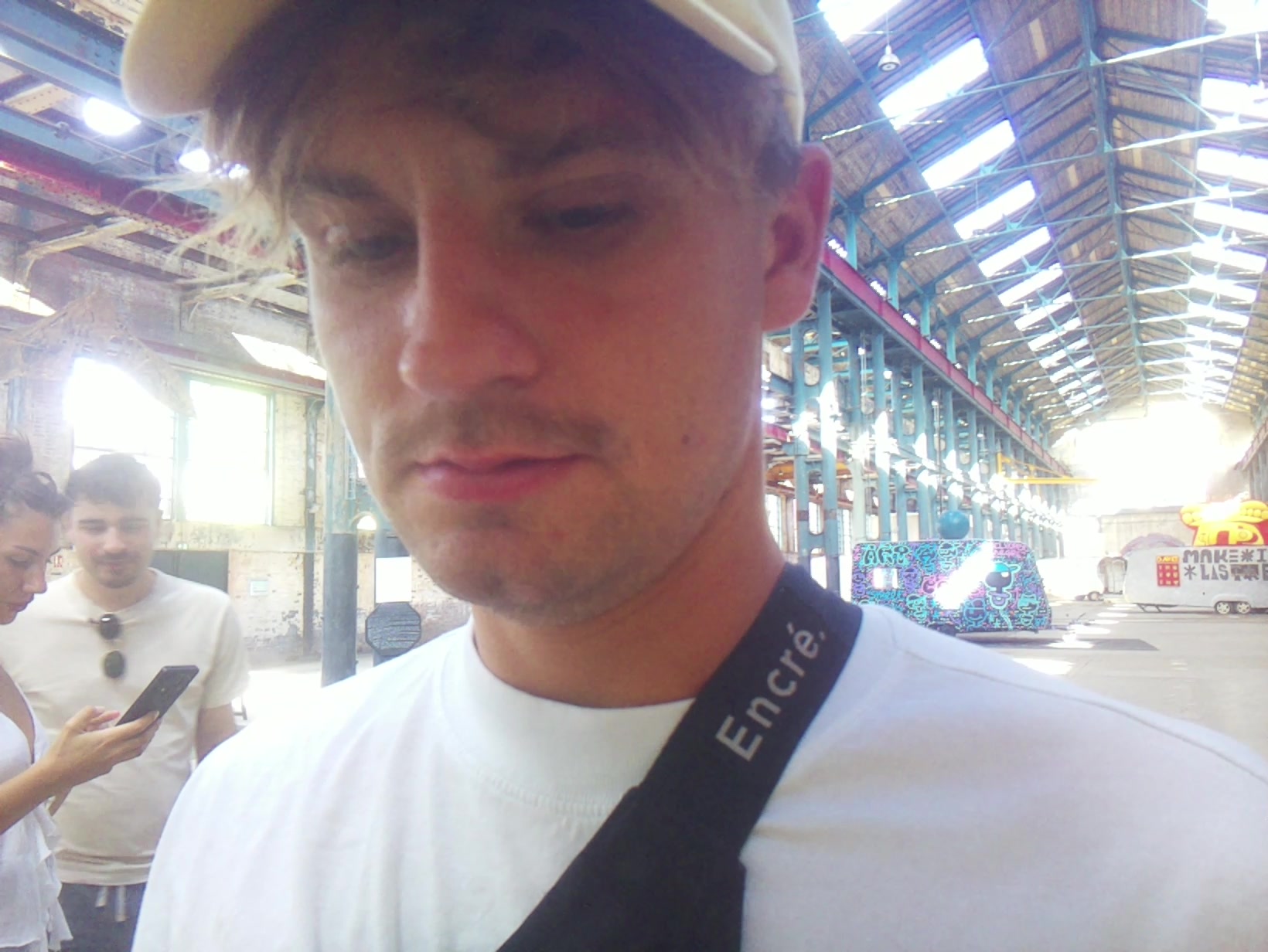 APB! Crime Reference: 68B468B2CA5DA. A Metha addict is wanted for lurking