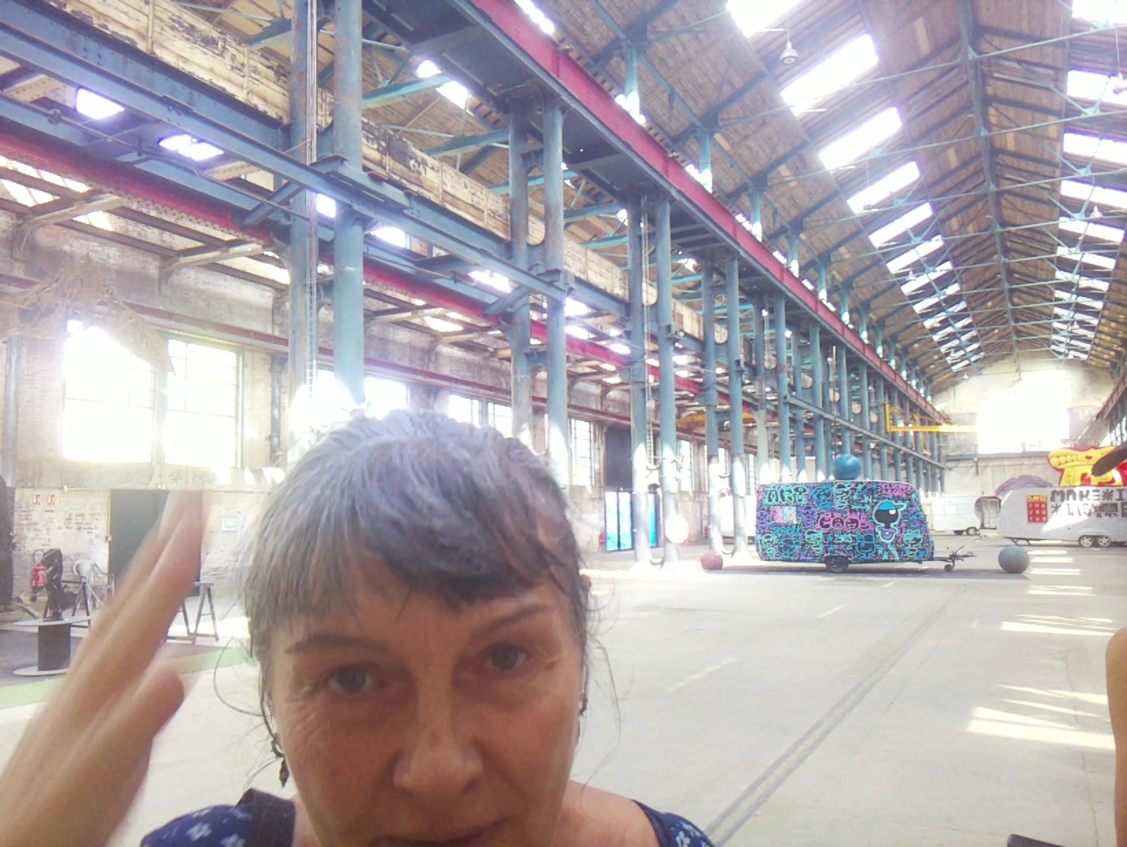 APB! Crime Reference: 68A878175A5C7. A Metha addict is wanted for lurking