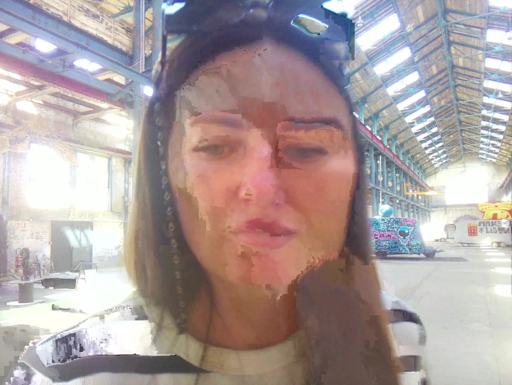 APB! Crime Reference: 689C96A3C50BA. A Metha addict is wanted for lurking