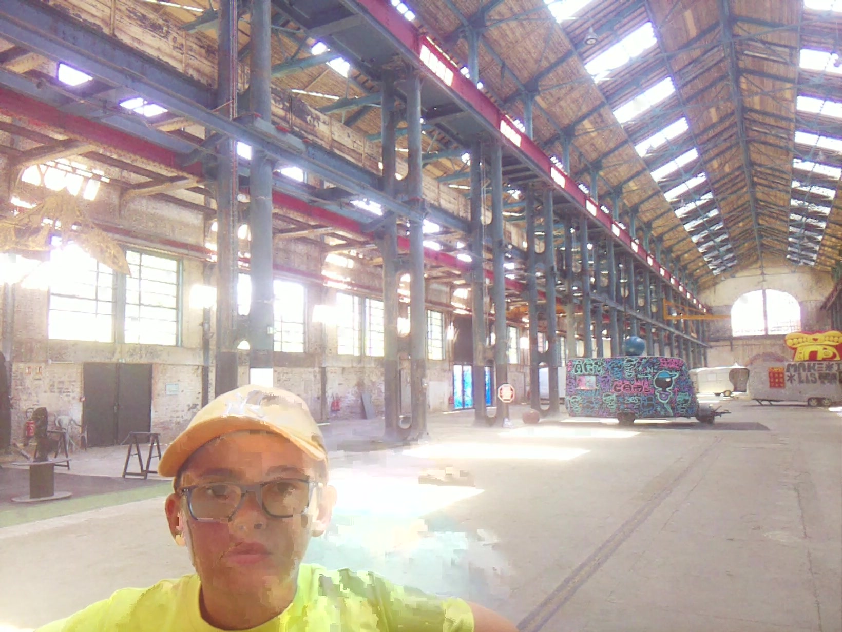 APB! Crime Reference: 689B230019C0E. A Metha addict is wanted for lurking