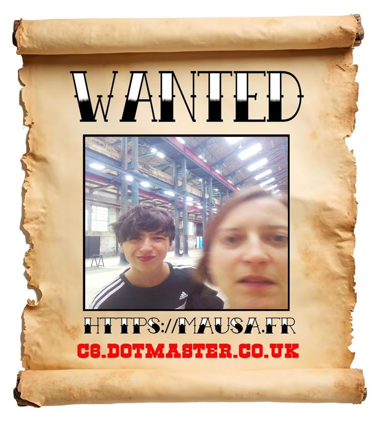 APB! Crime Reference: 6893455FDF240. A Metha addict is wanted in relation to a crime